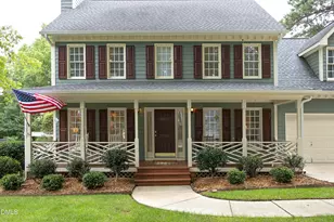 620 St Vincent Dr, Holly Springs, NC 27540 - Photo 1