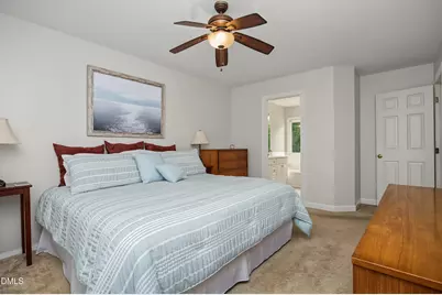 620 St Vincent Drive, Holly Springs, NC 27540 - Photo 19