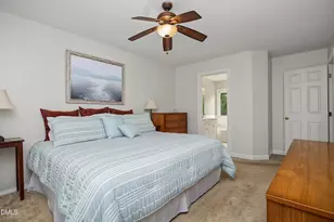 620 St Vincent Dr, Holly Springs, NC 27540 - Photo 19