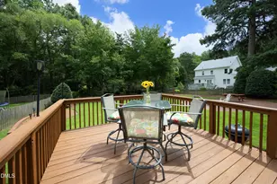 620 St Vincent Dr, Holly Springs, NC 27540 - Photo 29