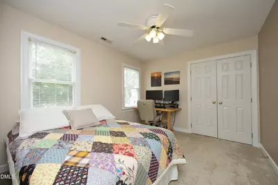 620 St Vincent Drive, Holly Springs, NC 27540 - Photo 23