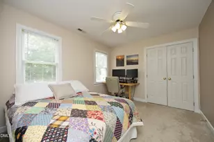 620 St Vincent Dr, Holly Springs, NC 27540 - Photo 23