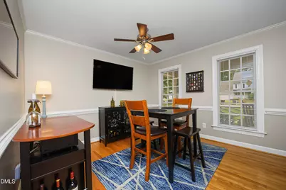 620 St Vincent Drive, Holly Springs, NC 27540 - Photo 15