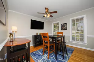 620 St Vincent Dr, Holly Springs, NC 27540 - Photo 15