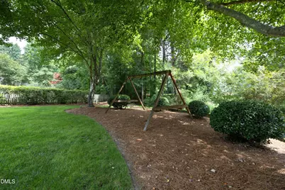 620 St Vincent Drive, Holly Springs, NC 27540 - Photo 33