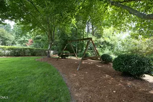 620 St Vincent Dr, Holly Springs, NC 27540 - Photo 33