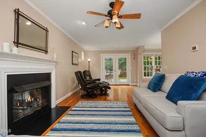 620 St Vincent Drive, Holly Springs, NC 27540 - Photo 7