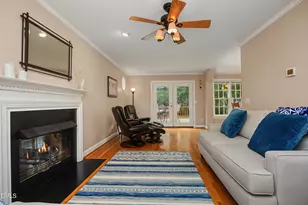 620 St Vincent Dr, Holly Springs, NC 27540 - Photo 7