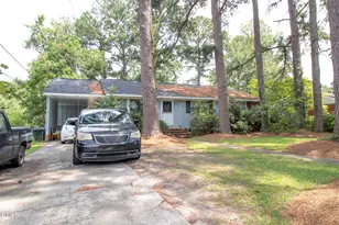 3104 Amherst Rd, Rocky Mount, NC 27804 - Photo 1