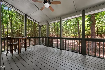 9507 Coachway, Chapel Hill, NC 27516 - Photo 5