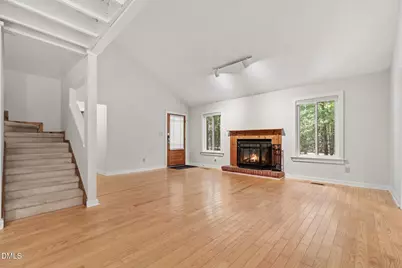 9507 Coachway, Chapel Hill, NC 27516 - Photo 3