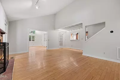 9507 Coachway, Chapel Hill, NC 27516 - Photo 7