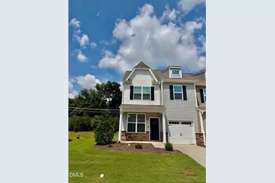 836 Pryor Street, Mebane, NC 27302 - Photo 1