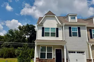 836 Pryor St, Mebane, NC 27302 - Photo 1