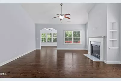 121 Cahors Trail, Holly Springs, NC 27540 - Photo 25