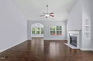 121 Cahors Trail, Holly Springs, NC 27540 - Photo 25