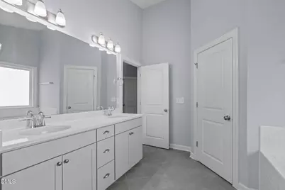 121 Cahors Trail, Holly Springs, NC 27540 - Photo 49