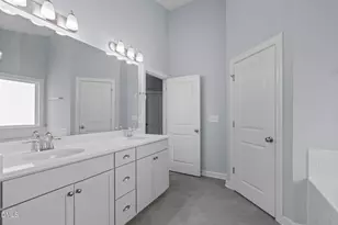 121 Cahors Trail, Holly Springs, NC 27540 - Photo 49