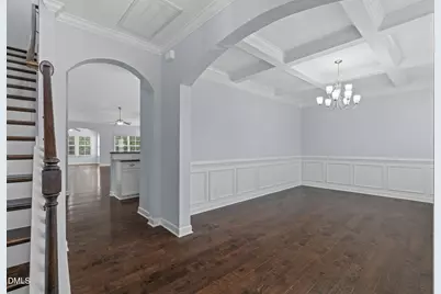 121 Cahors Trail, Holly Springs, NC 27540 - Photo 7
