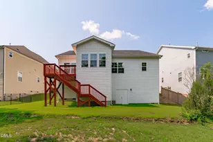 121 Cahors Trail, Holly Springs, NC 27540 - Photo 59