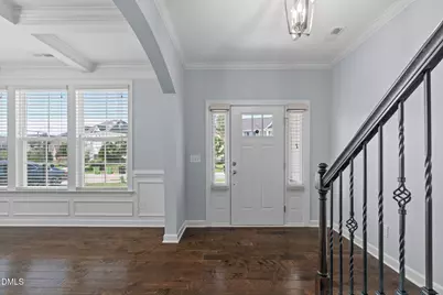 121 Cahors Trail, Holly Springs, NC 27540 - Photo 5