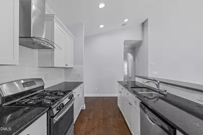 121 Cahors Trail, Holly Springs, NC 27540 - Photo 17