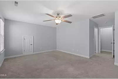 121 Cahors Trail, Holly Springs, NC 27540 - Photo 51