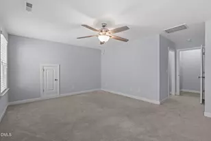 121 Cahors Trail, Holly Springs, NC 27540 - Photo 51