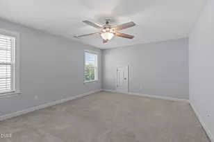 121 Cahors Trail, Holly Springs, NC 27540 - Photo 53