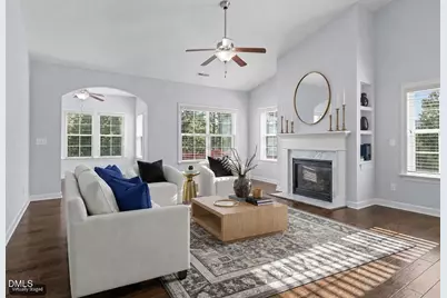 121 Cahors Trail, Holly Springs, NC 27540 - Photo 23