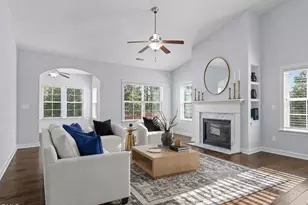 121 Cahors Trail, Holly Springs, NC 27540 - Photo 23