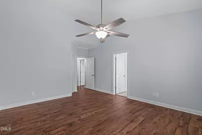 121 Cahors Trail, Holly Springs, NC 27540 - Photo 31