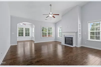 121 Cahors Trail, Holly Springs, NC 27540 - Photo 19
