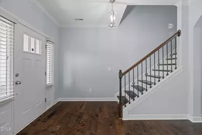 121 Cahors Trail, Holly Springs, NC 27540 - Photo 7
