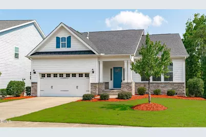 121 Cahors Trail, Holly Springs, NC 27540 - Photo 3