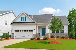 121 Cahors Trail, Holly Springs, NC 27540 - Photo 3
