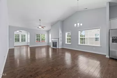 121 Cahors Trail, Holly Springs, NC 27540 - Photo 21