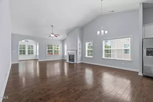 121 Cahors Trail, Holly Springs, NC 27540 - Photo 21