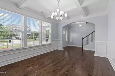 121 Cahors Trail, Holly Springs, NC 27540 - Photo 9
