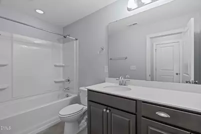121 Cahors Trail, Holly Springs, NC 27540 - Photo 55