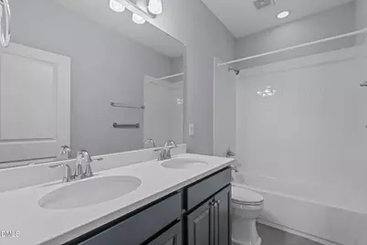 121 Cahors Trail, Holly Springs, NC 27540 - Photo 37
