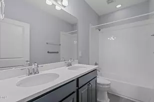 121 Cahors Trail, Holly Springs, NC 27540 - Photo 37