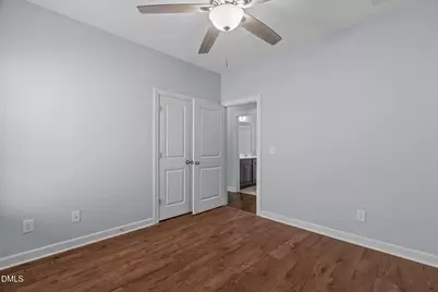 121 Cahors Trail, Holly Springs, NC 27540 - Photo 35