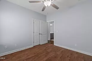 121 Cahors Trail, Holly Springs, NC 27540 - Photo 35
