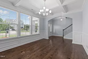121 Cahors Trail, Holly Springs, NC 27540 - Photo 11