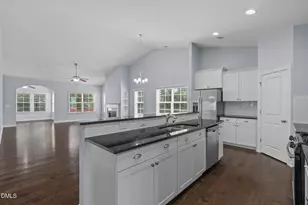 121 Cahors Trail, Holly Springs, NC 27540 - Photo 15