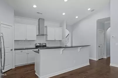 121 Cahors Trail, Holly Springs, NC 27540 - Photo 15