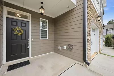 302 Conrad Lane, Wake Forest, NC 27587 - Photo 3