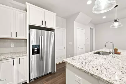 302 Conrad Lane, Wake Forest, NC 27587 - Photo 17