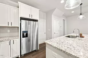 302 Conrad Ln, Wake Forest, NC 27587 - Photo 17